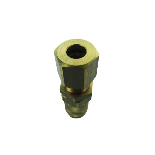 Raccord femelle prise douche exterieure