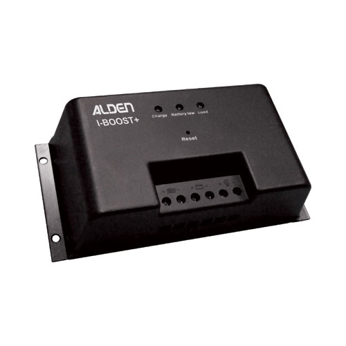 Limiteur de charge 150 W I Boost PLUS + ALDEN