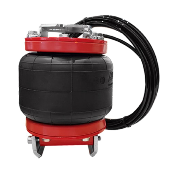 Renfort suspension Air-Top Ducato aprs 2007
