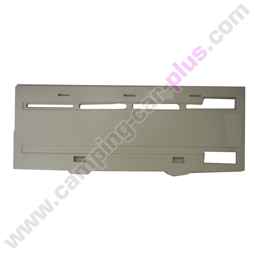 Cache grille frigo ancien modele 480 x 180 mm