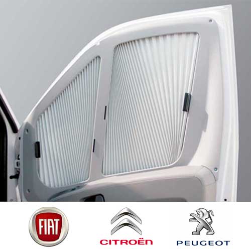 Stores latraux REMIFRONT Ducato de 1994  2006