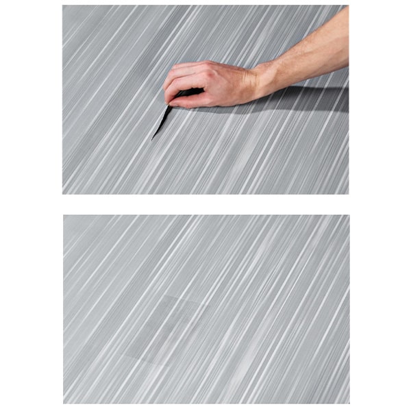 Kit rparation Thule pour toile de store