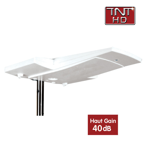 Antenne TV TNT  Tonna Colombia
