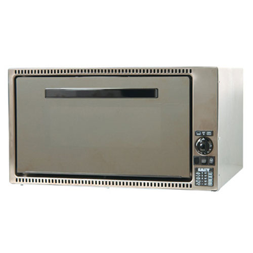 Four SMEV gaz et Grill inox 20L