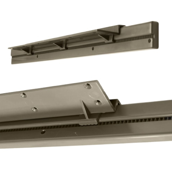 Rail de table complet Chausson Challenger