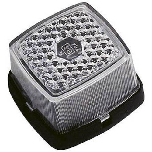 Feu de gabarit avant 67 x 63 mm