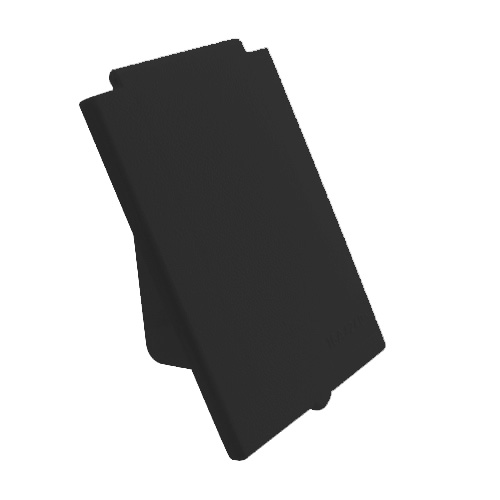 Couvercle pour socle P17 MPK