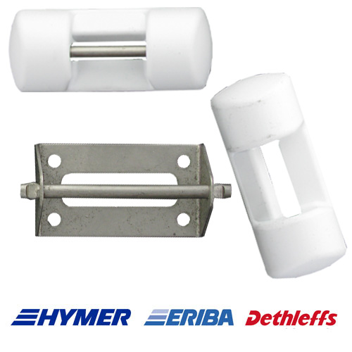 Adaptateurs porte vlos Hymer de 2003  2025