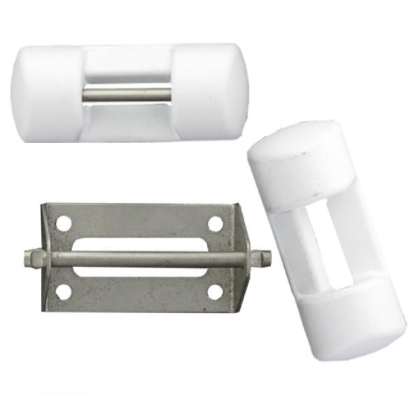Adaptateurs porte vlos Hymer de 2003  2025
