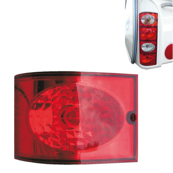 avis sur Feu arrire Stop Veilleuse Jokon