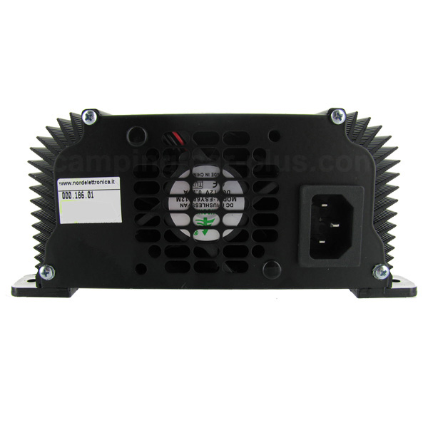 NORDELETTRONICA NE186