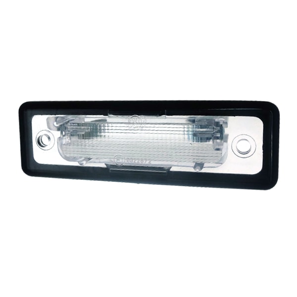avis sur Feu de plaque arrire encastrable JOKON
