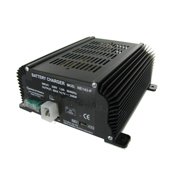 NORDELETTRONICA NE143-P