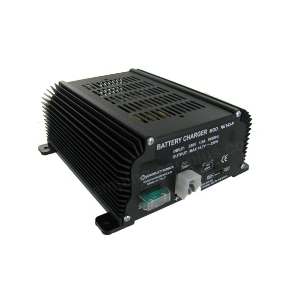 NORDELETTRONICA NE143-P