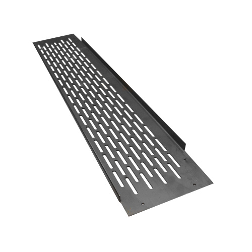 avis sur Grille INOX pour aeration de  four  gaz 528 X 106 MM