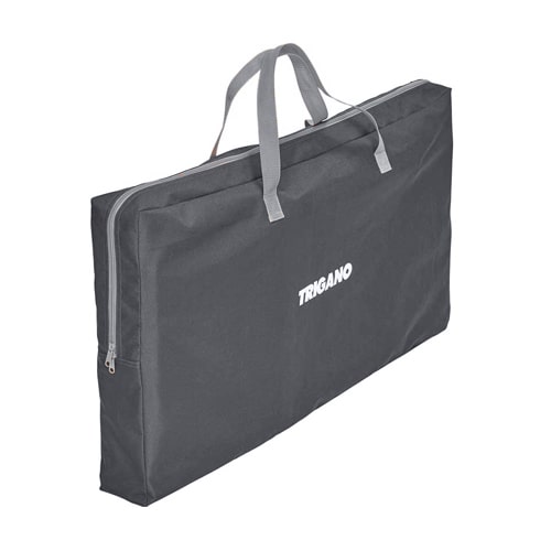 Meuble de cuisine pliant Trigano Gris