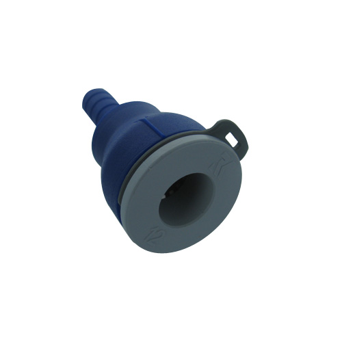 Raccord uniquick 12 mm sortie ttine 8mm