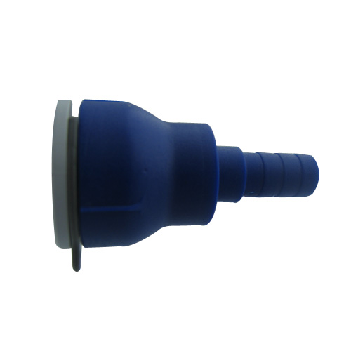 Raccord uniquick 12 mm sortie ttine 8mm