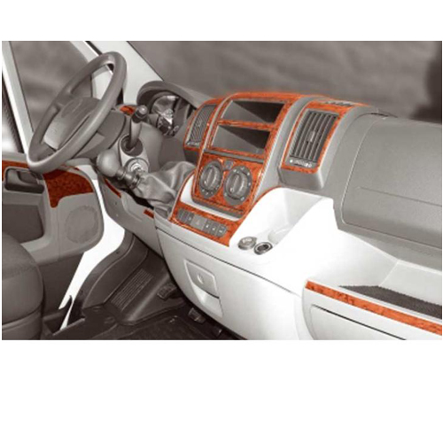 Garniture de tableau de bord Ducato Jumper Boxer aprs 2007