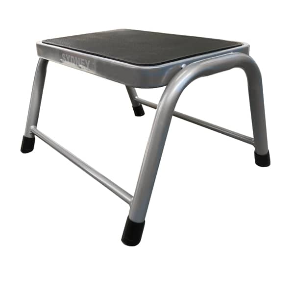 avis sur Marchepied antidrapant SYDNEY gris