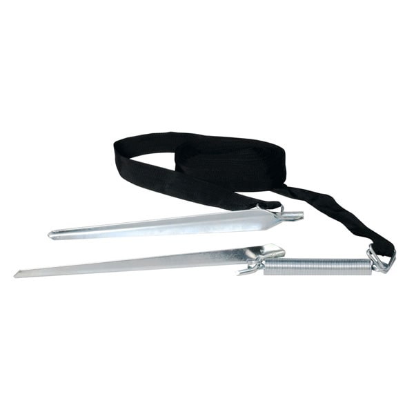 Sangle de fixation pour auvent 