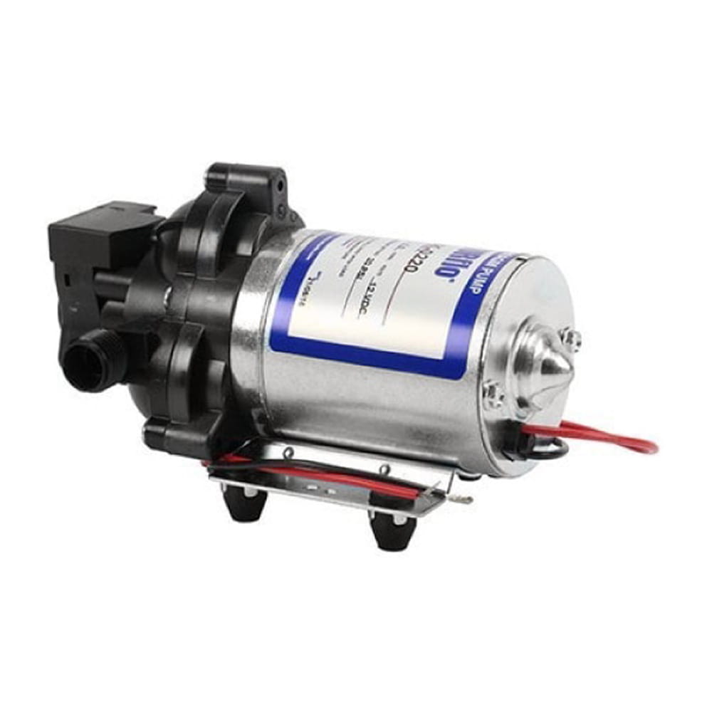 Pompe � eau SHURFLO 12V 7L
