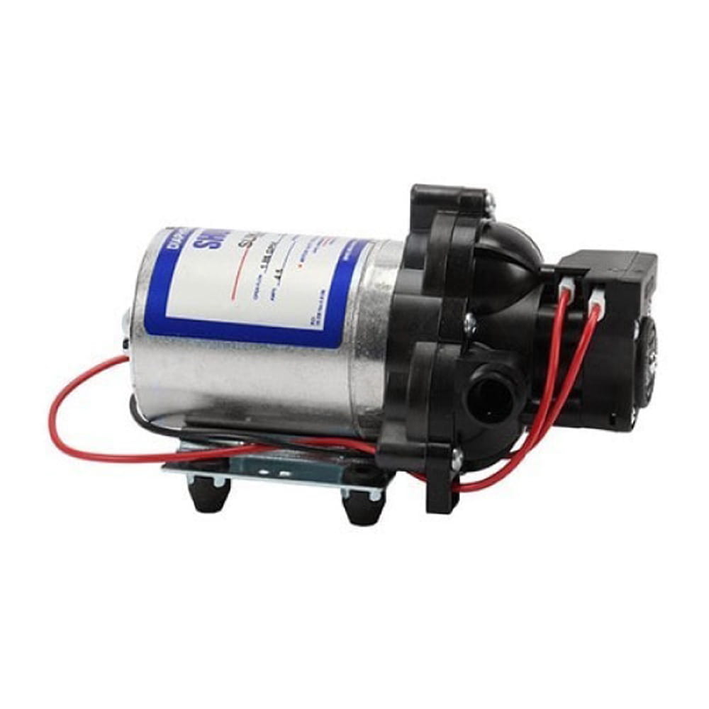 Pompe � eau SHURFLO 12V 7L
