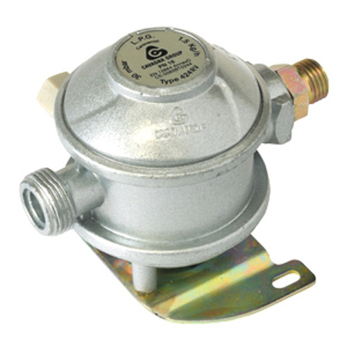avis sur Dtendeur gaz 30 MB sortie 10 mm