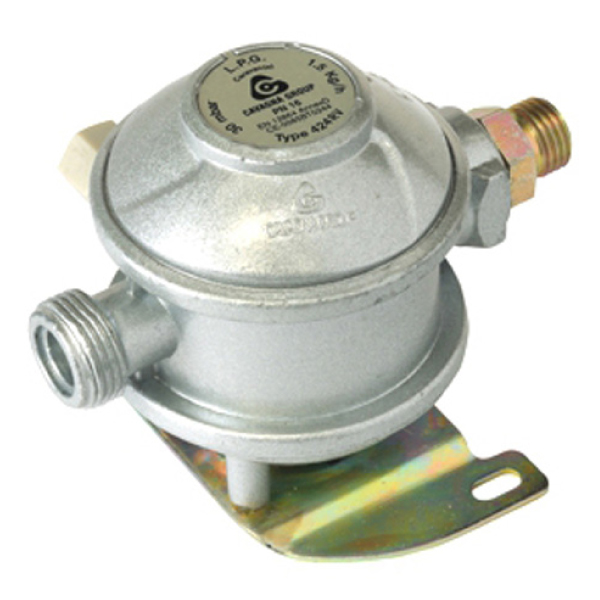 Dtendeur gaz 30 MB sortie 10 mm