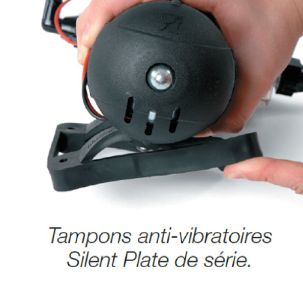 Pompe  eau 12V Aqua 8 FIAMMA 7L