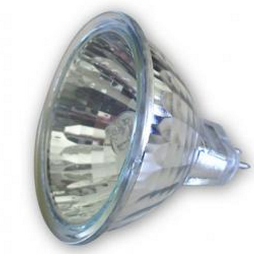 Lampe halogne 12 v 20W GU 5.3 MR16 dichroque  