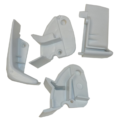 Embout barre de charge Omnisol 5002