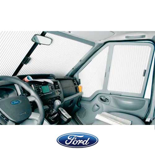 Store REMIFRONT III Ford Transit 2006  2014
