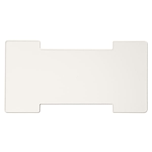 Cache grille Thetford Grand Modle Blanc