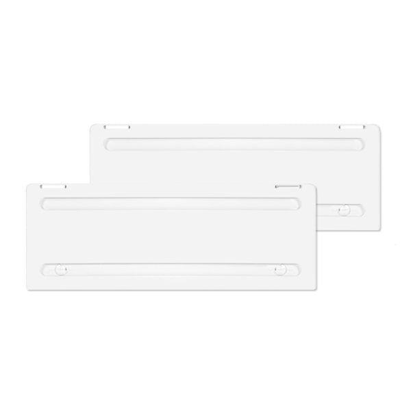 avis sur Cache grille Dometic L500 Blanc