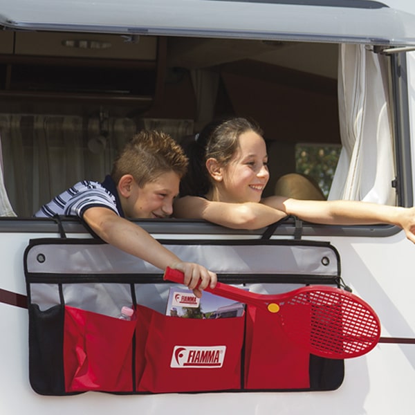 Pack Organizer L FIAMMA