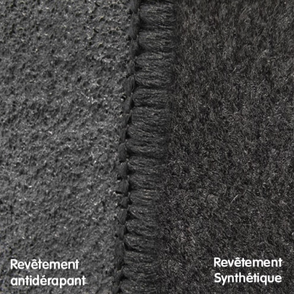 Tapis de cabine Ducato de 2007  2025