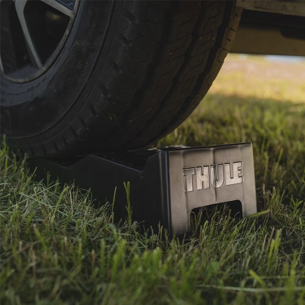 Cales Levelers THULE avec sac