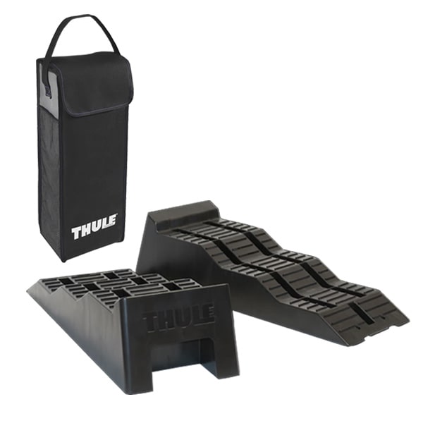 Cales Levelers THULE avec sac