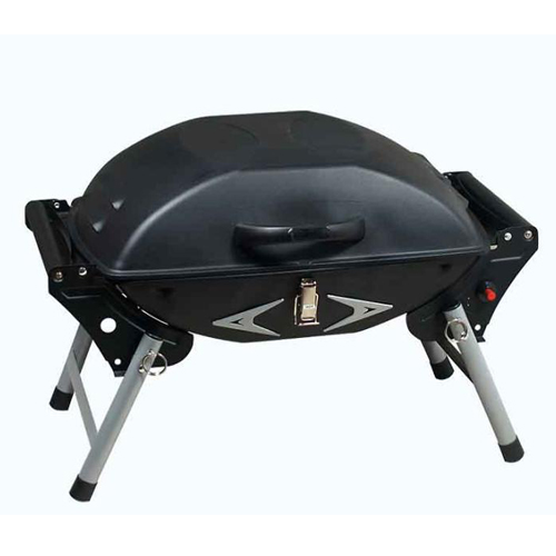 Barbecue gaz pliant