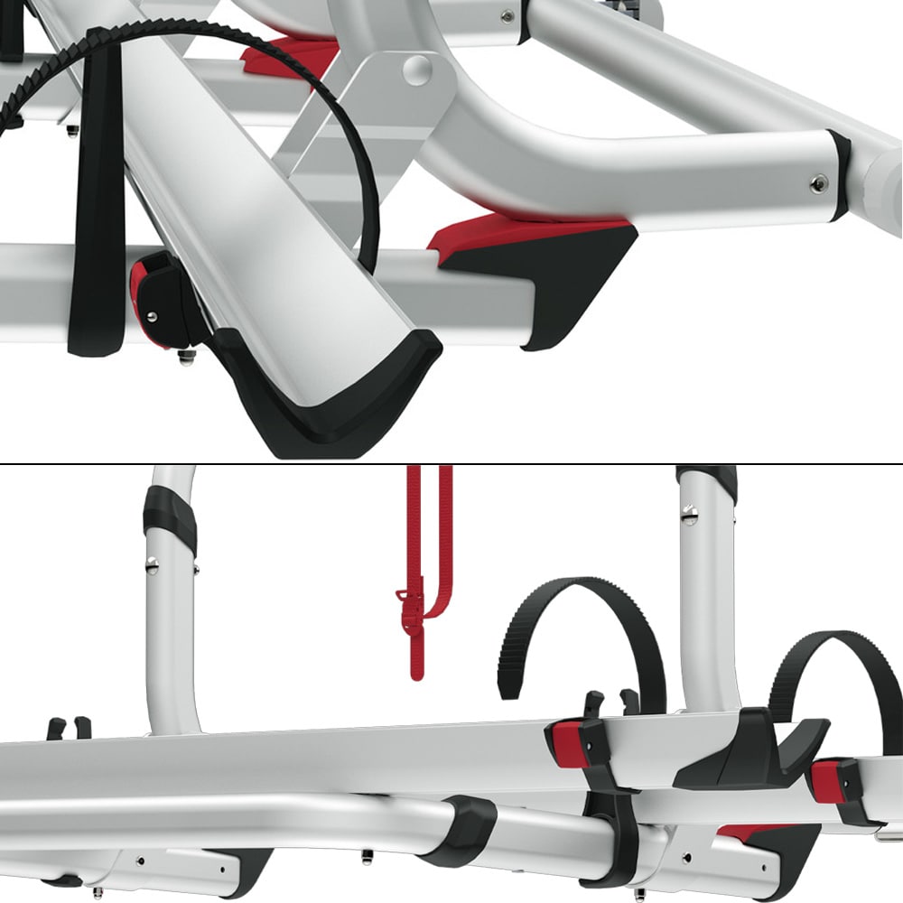 Porte-vlos FIAMMA Carry-Bike PRO