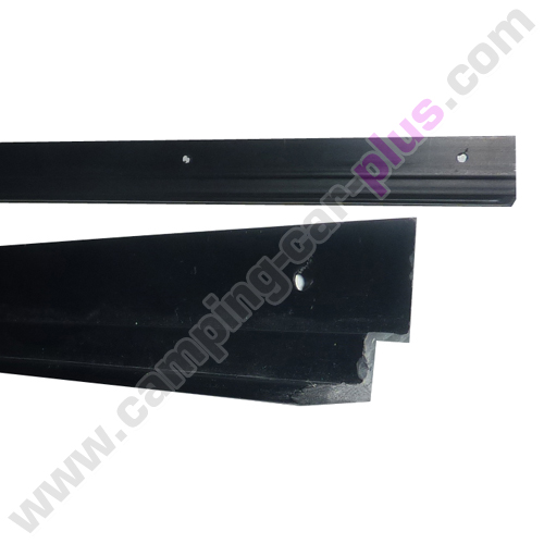 Rail de table seul Hymer
