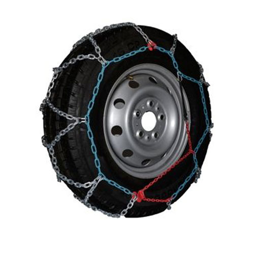 Chanes neige CAMPING CAR 225/75R16
