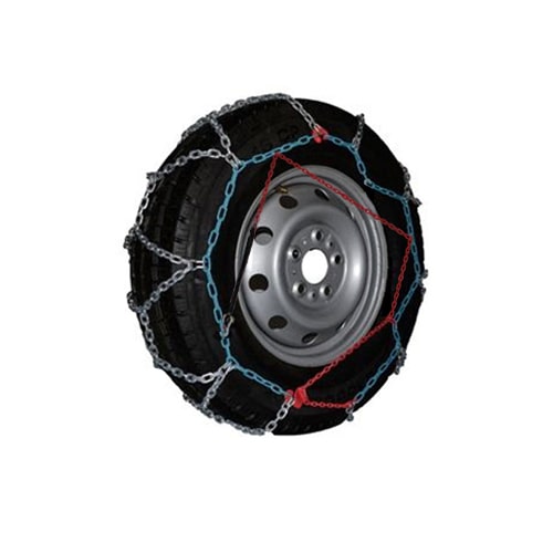 Chanes neige CAMPING CAR 225/75R16