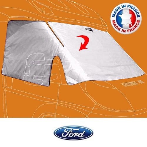 ISOPLAIR Ford Transit de 1994  2014