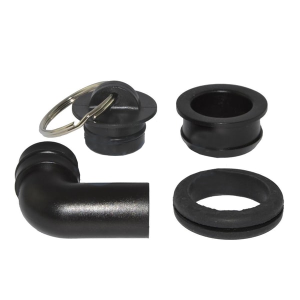 Adaptateur SOG cassette Thetford C400