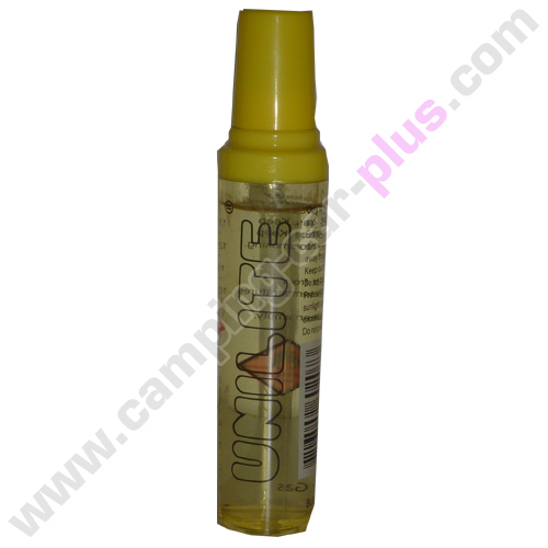 Recharge allume gaz 18 ml