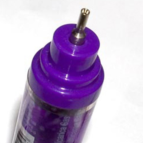 Recharge allume gaz 18 ml