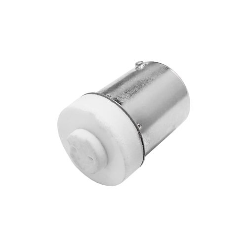 Adaptateur BA15S en G4  LED