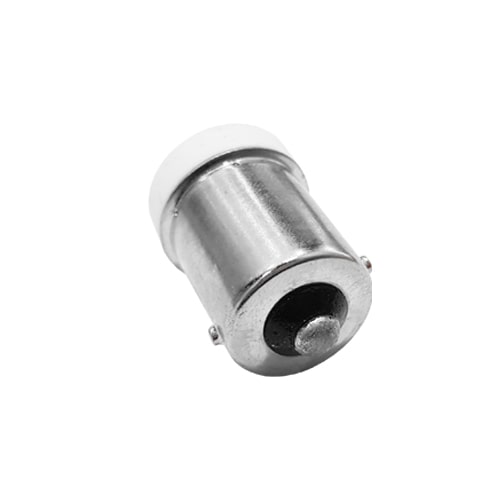 Adaptateur BA15S en G4  LED